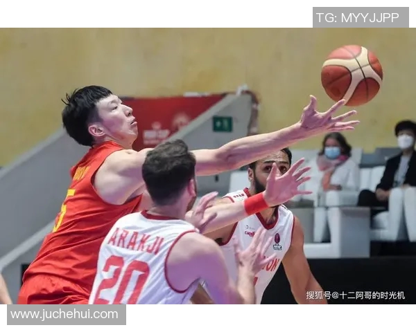 中国男篮与委内瑞拉精彩对决回放央视全程回顾与分析