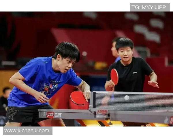 成都乒乓球队的盯防策略揭秘与深度分析探讨