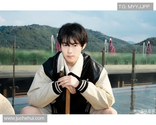 赵伟专访：从青涩少年到电竞传奇的英雄联盟成长之路