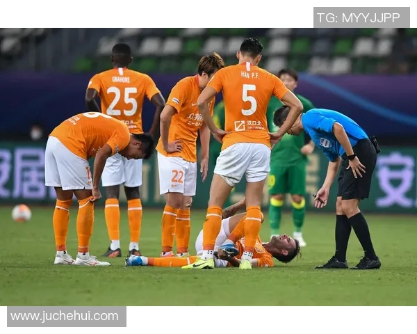 武汉卓尔中超联赛加时赛精彩回放及关键事件