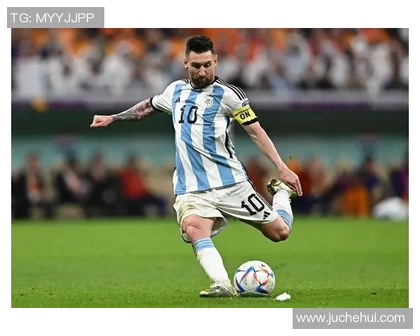 梅西传奇足球生涯：从巴萨神童到世界巨星的辉煌征程