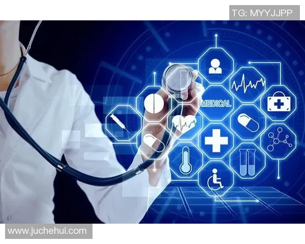 生物科技创新驱动未来医疗发展助力人类健康新时代