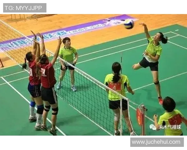 西安排球队技术提升之路：聚焦排球训练与战术创新
