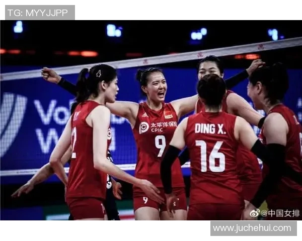 重庆排球队心理素质排名第九揭示排球运动员心理素质的重要性