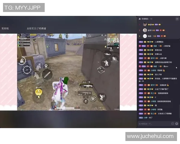 专访和平精英制作人周敏揭秘游戏成功背后的秘密与策略