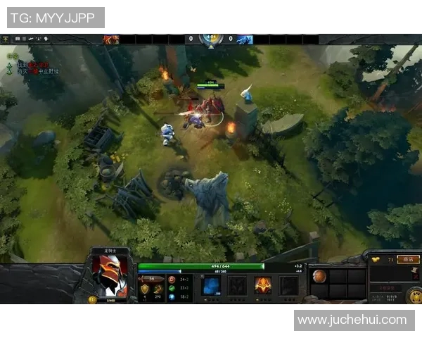 DOTA2力量榜单最新出炉FPX强势登顶引发热议