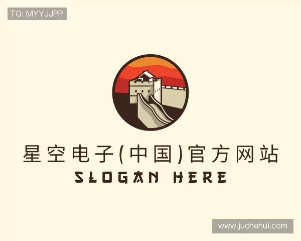 解读星空电子